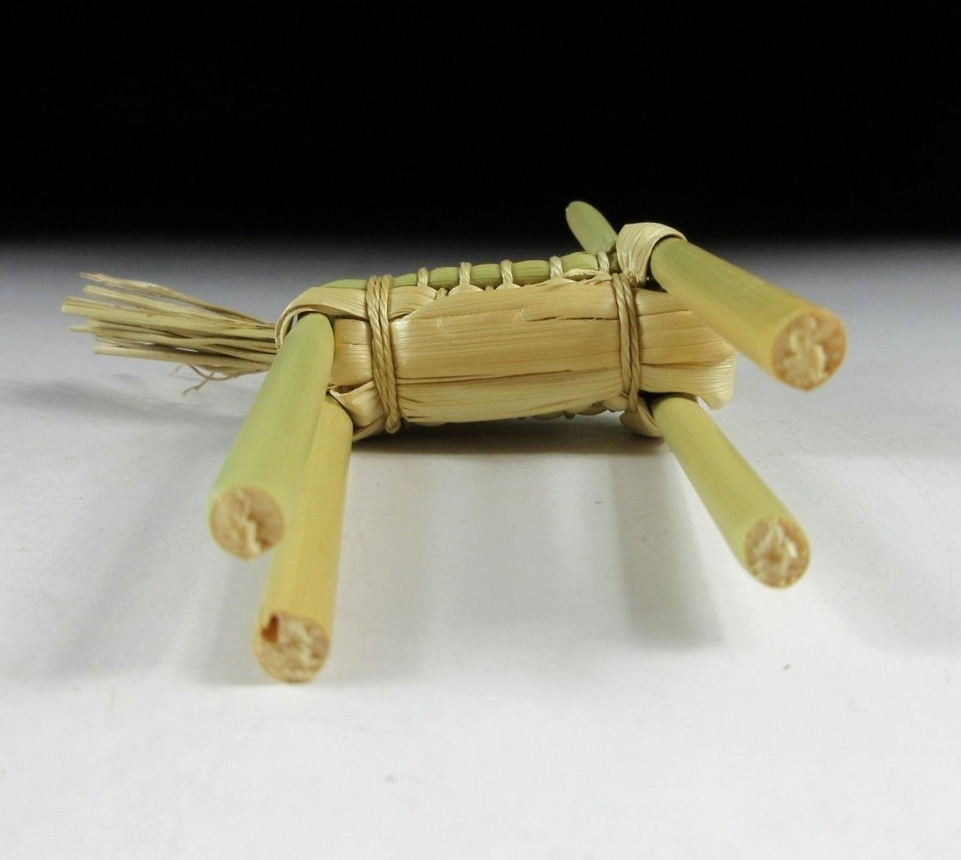 Kanuma Kibigara Zaiku Horse