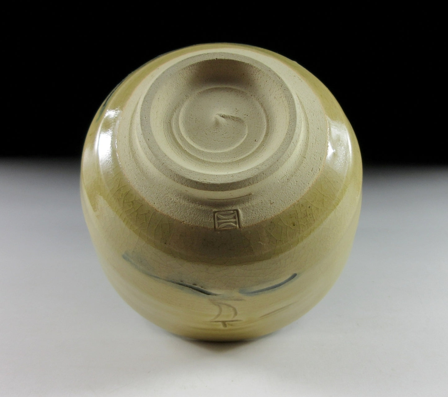 Ki-Seto 'Debune' Chawan