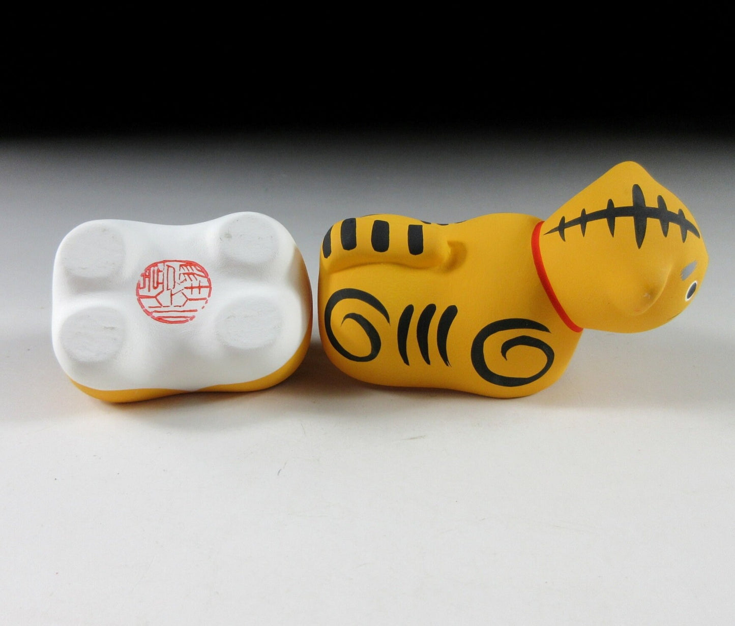 Year of the Tiger Kogo