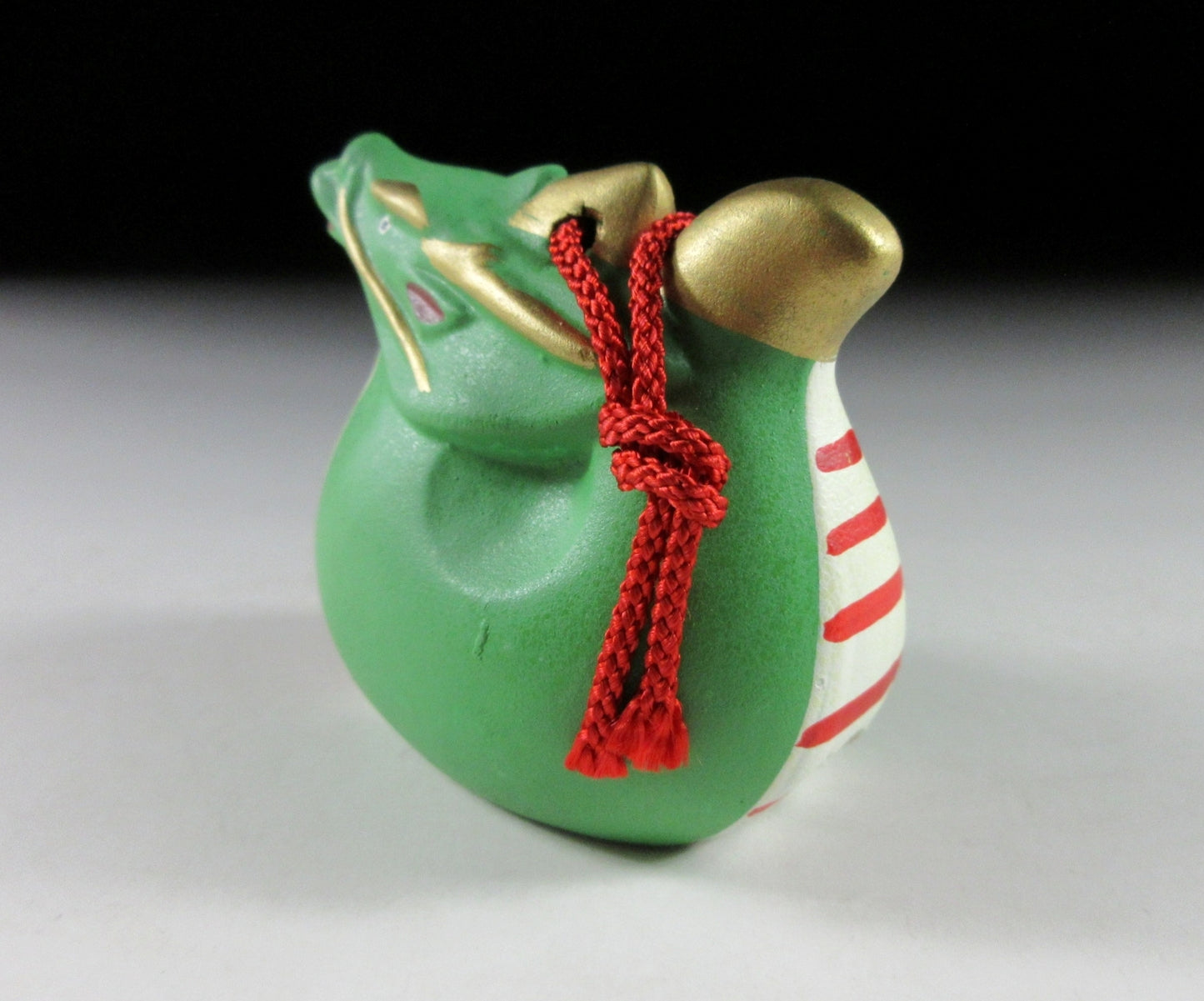 Small Year of the Dragon Bell