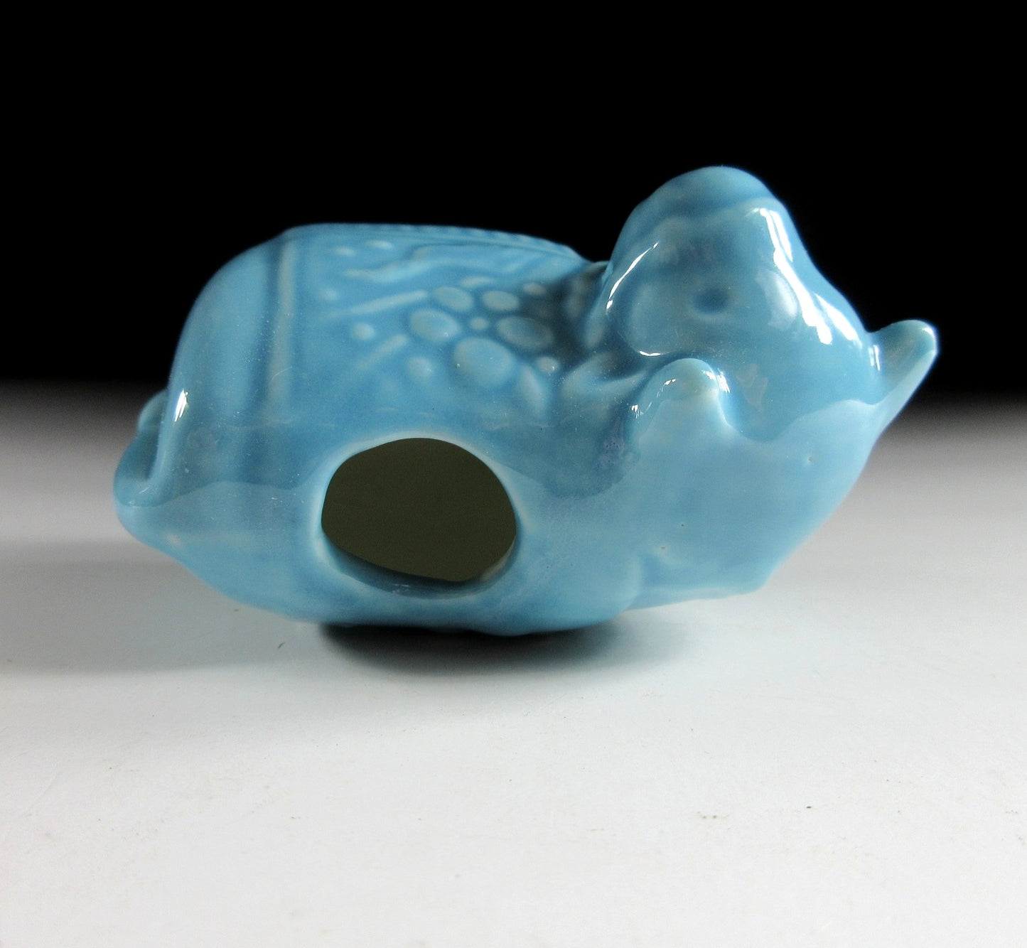 Year of the Ox Toothpick Holder #3