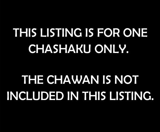 Bamboo Chashaku Tea Scoop
