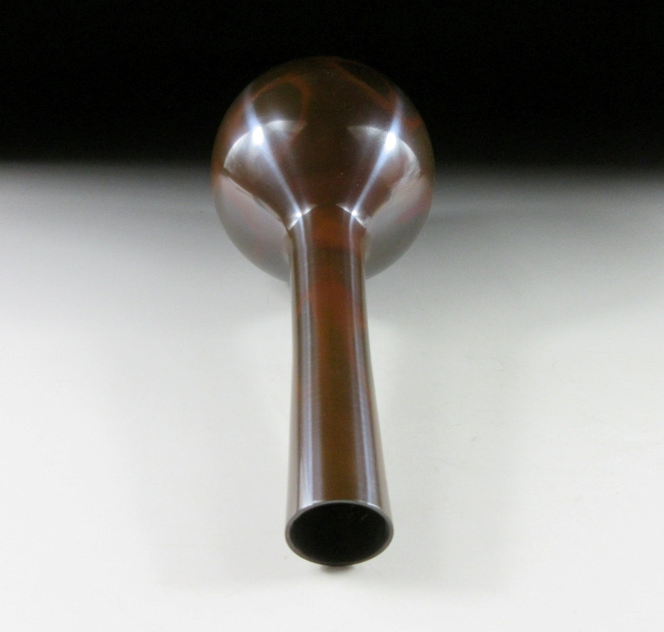 Takaoka Copper Vase