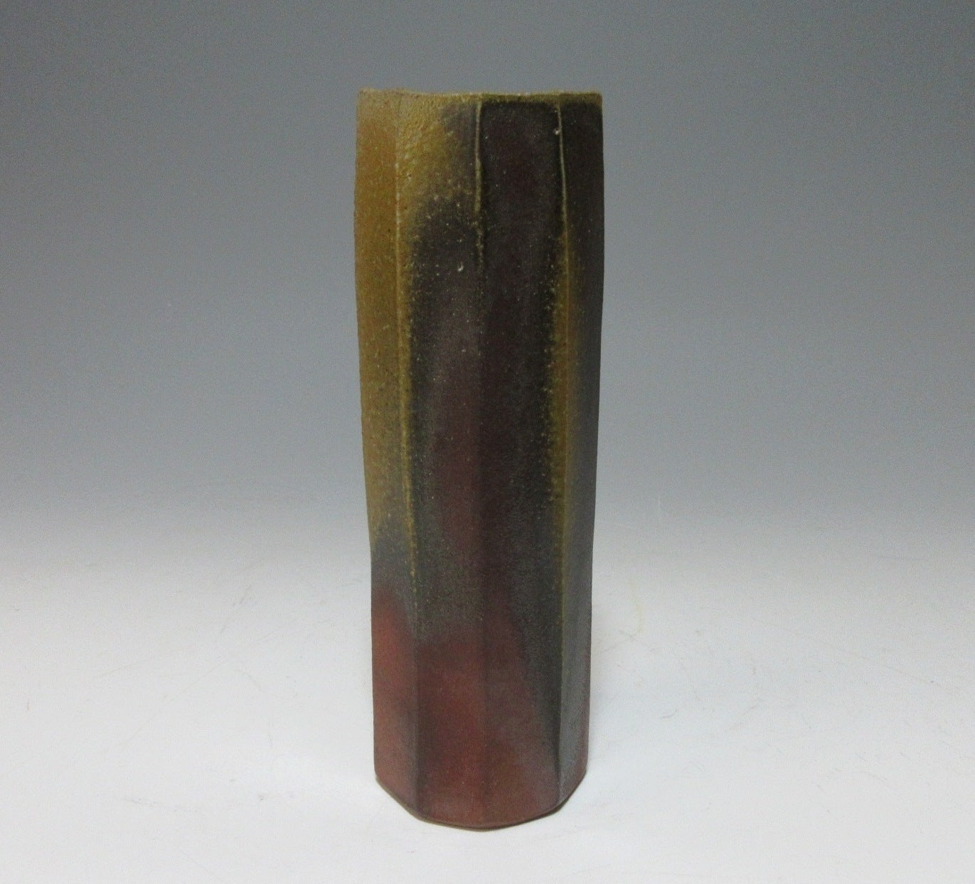 Shunkoen Bizen-ware Vase