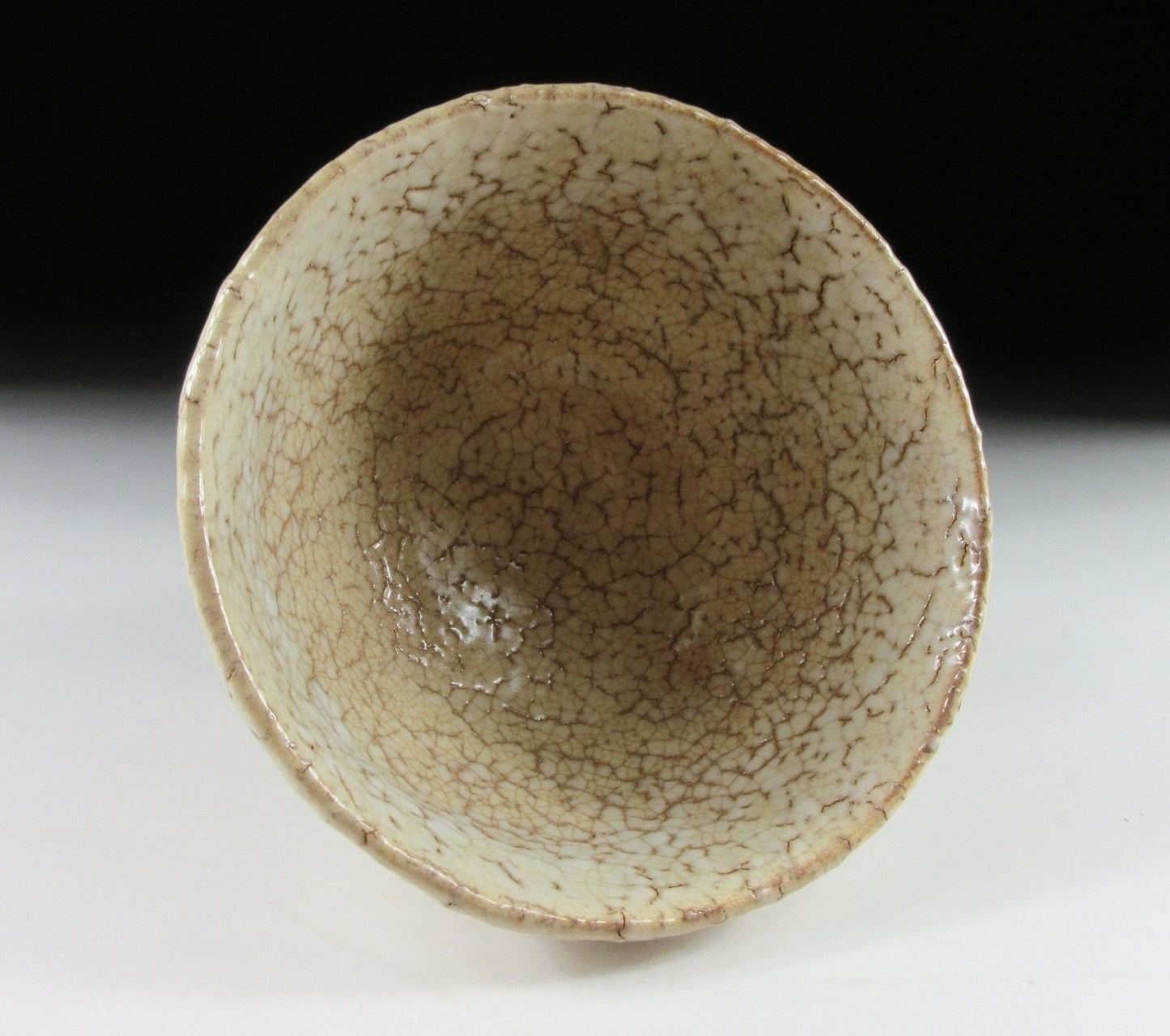 Mukuhara Kashun Hagi-ware Chawan