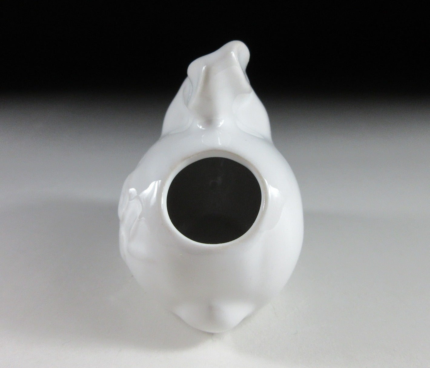 Hakuji Year of the Rabbit Toothpick Holder