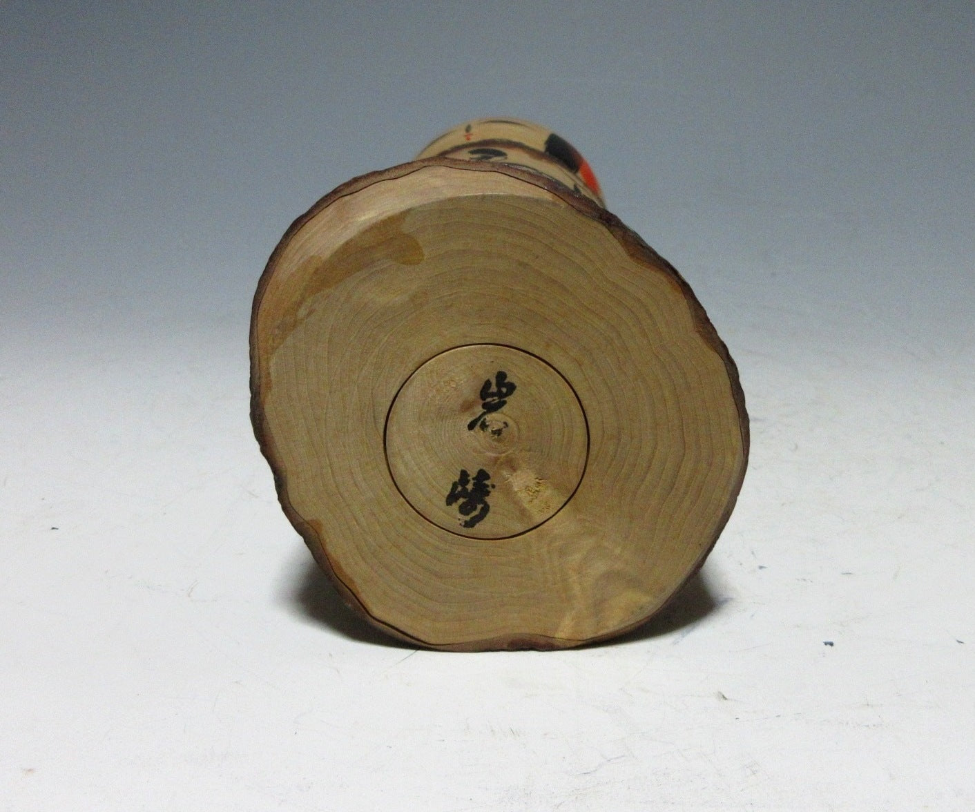 Iwasaki Workshop Kokeshi Doll