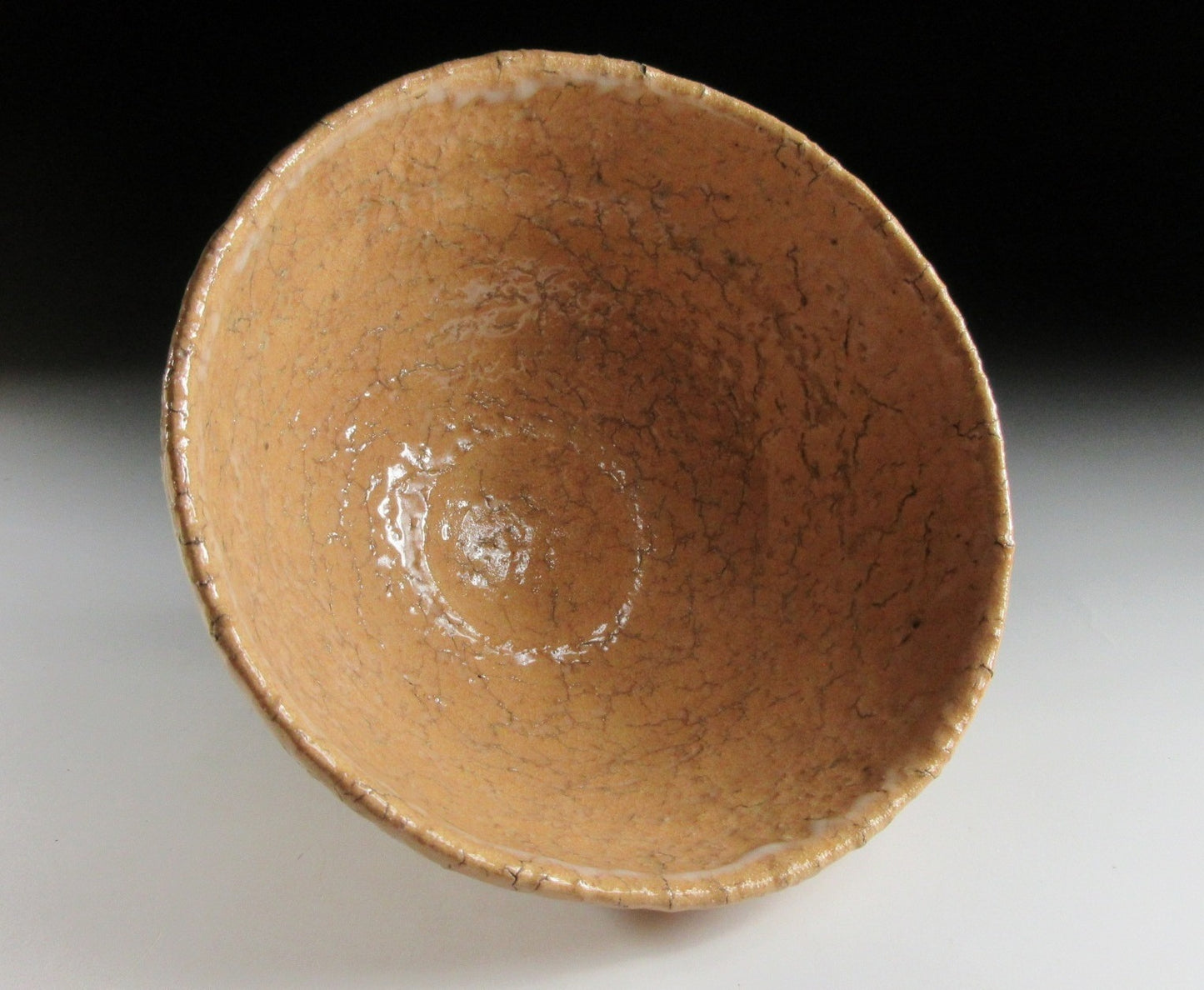 Mashita Takashi Hagi-ware Chawan