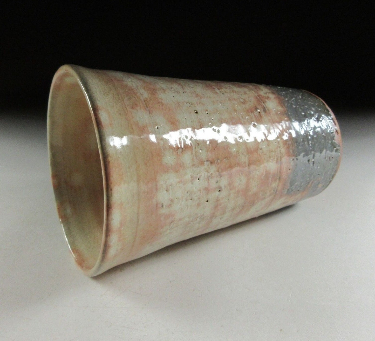 Yamane Seigan Gohonte Tumbler