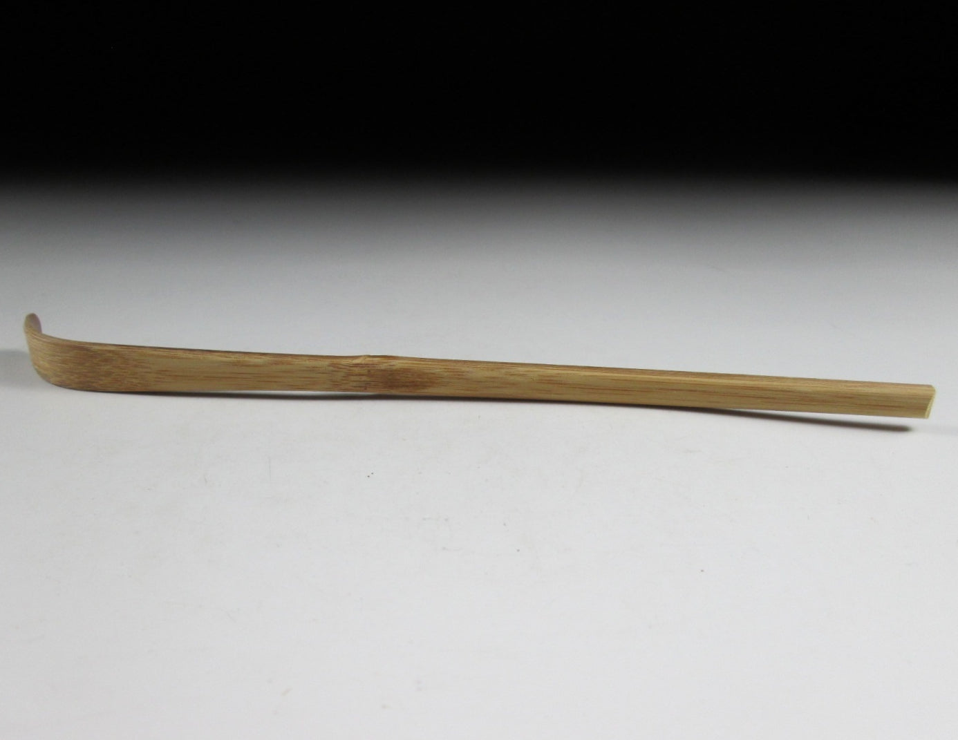 Susutake Smoked Bamboo Chashaku