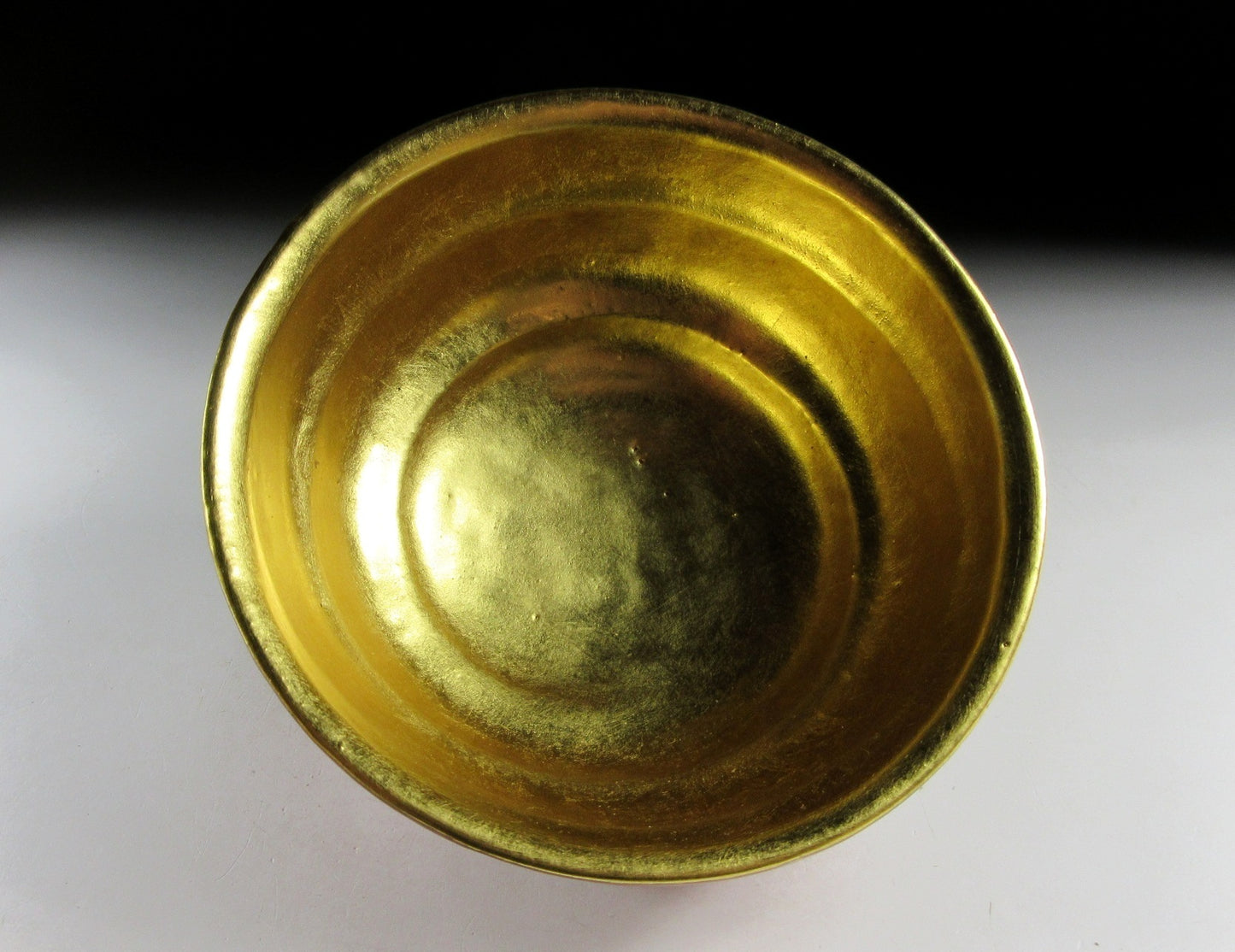 Sasaki Shoraku Aka-raku Shimadai Chawan