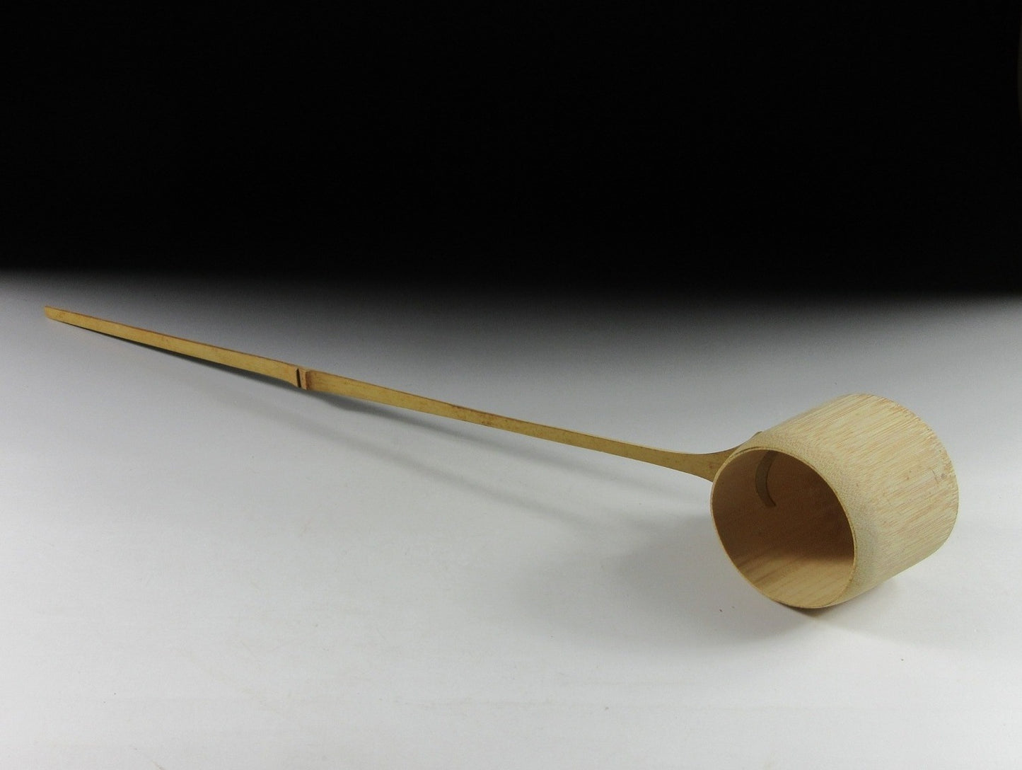 Vintage Hishaku Water Ladle