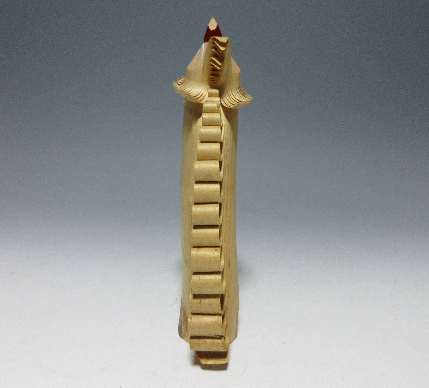 Vintage Sasano Ittobori Rooster