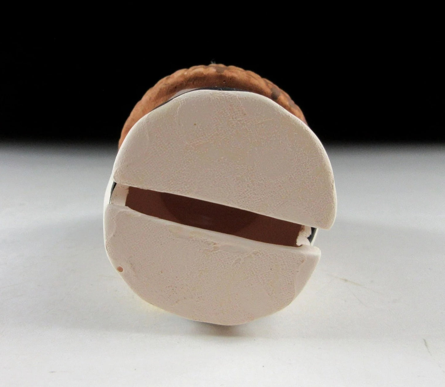 Earthenware Ikkyu Bell