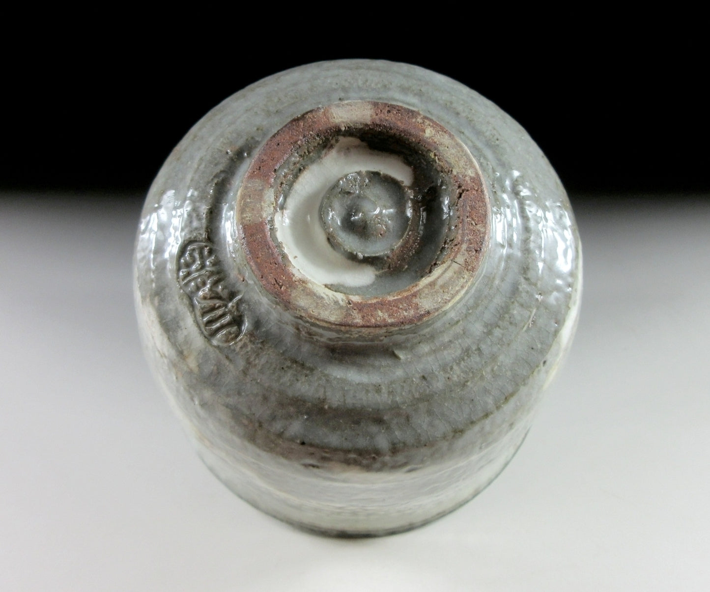 Yoshizo Asami IV Momiji Chawan