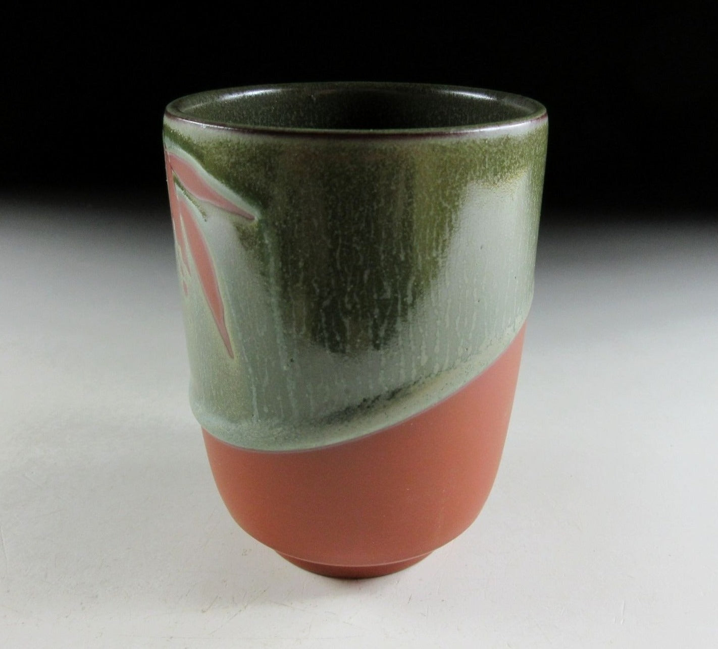 Watanabe Touzo Mumyoi-ware Yunomi