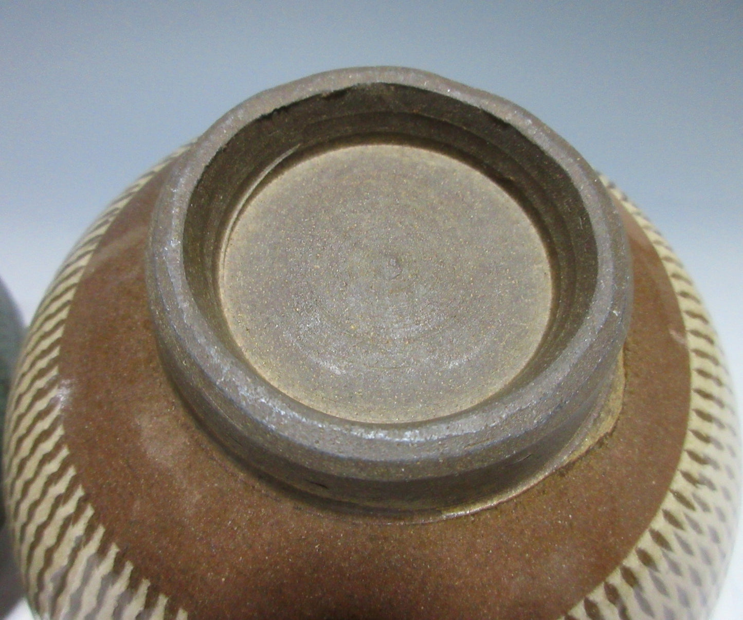 Pair of Onta-ware Bowls