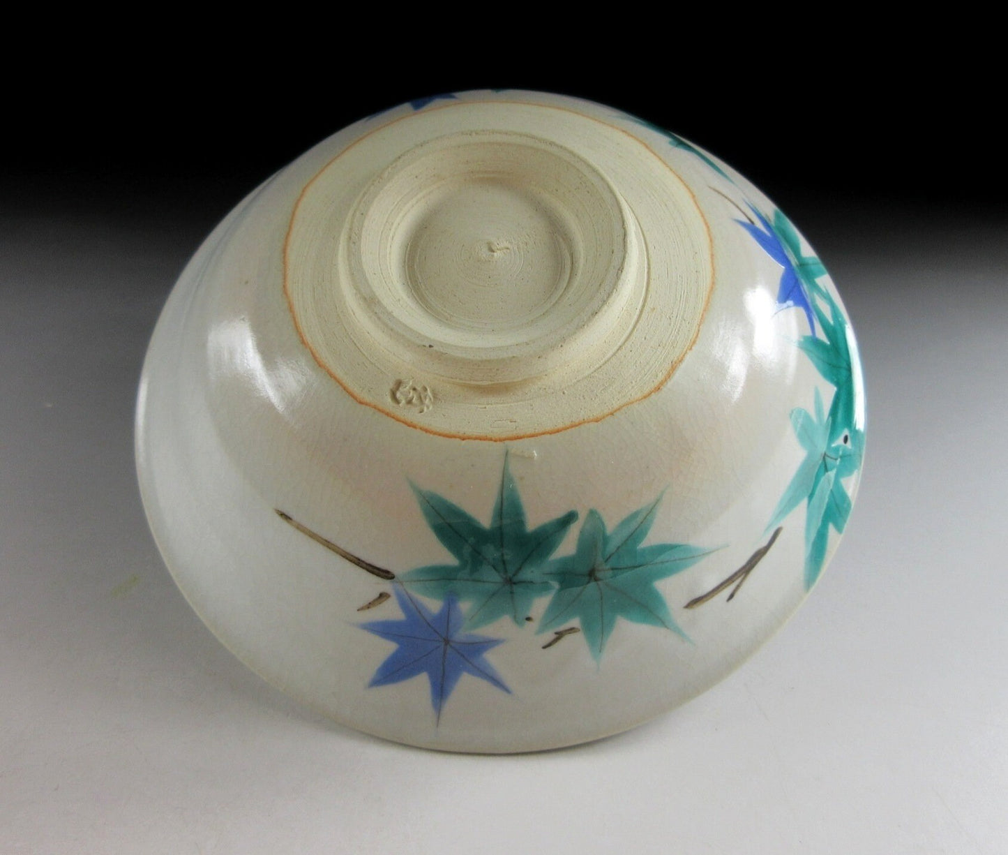 Small Summer Chawan