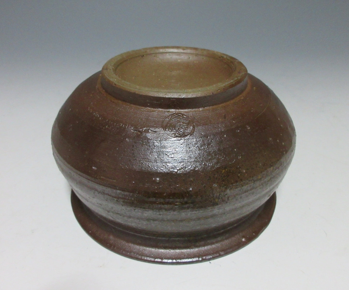Kimura Toho Bizen-ware Kensui #3