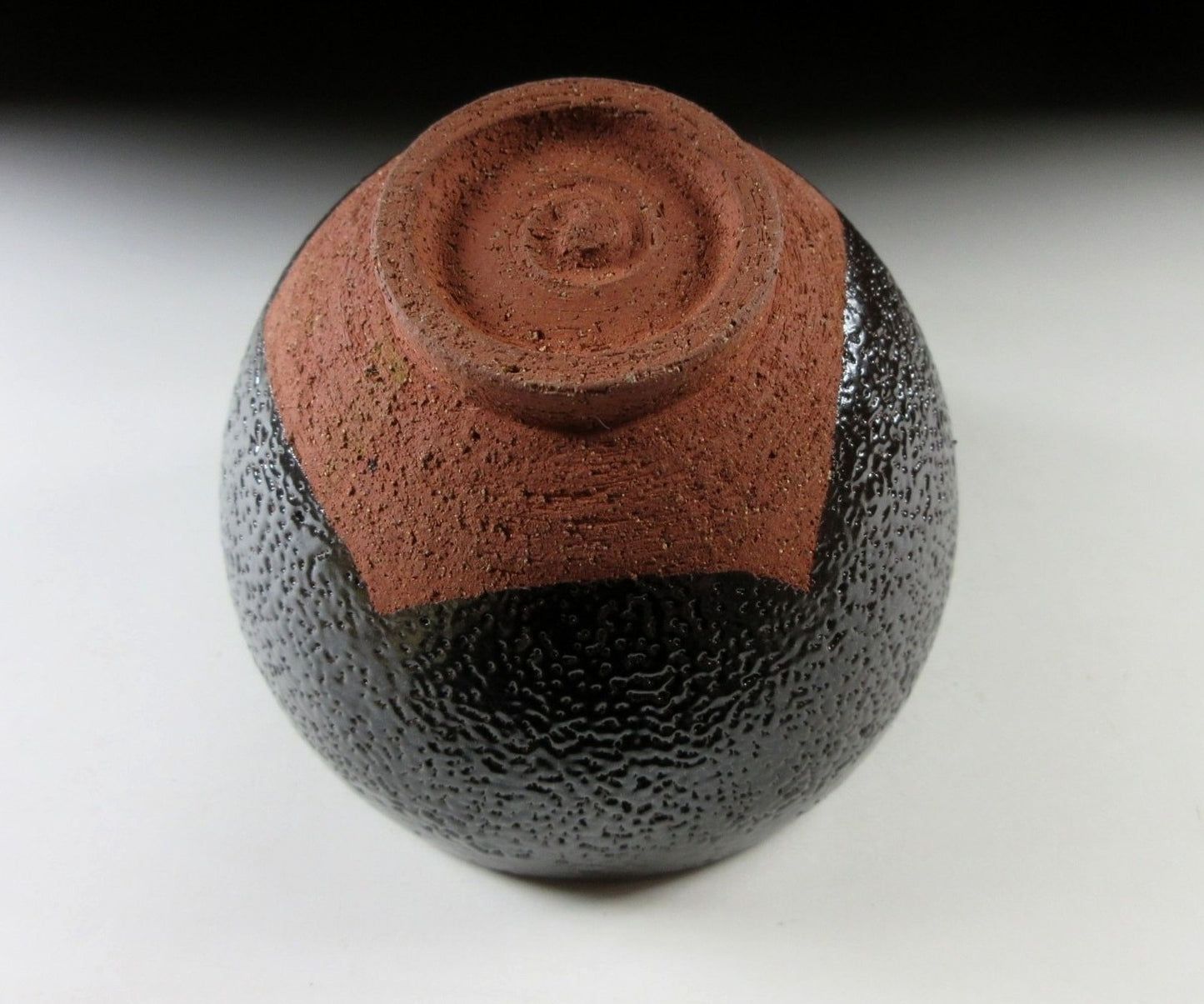 Shirakawa Kozan X Agano-ware Chawan