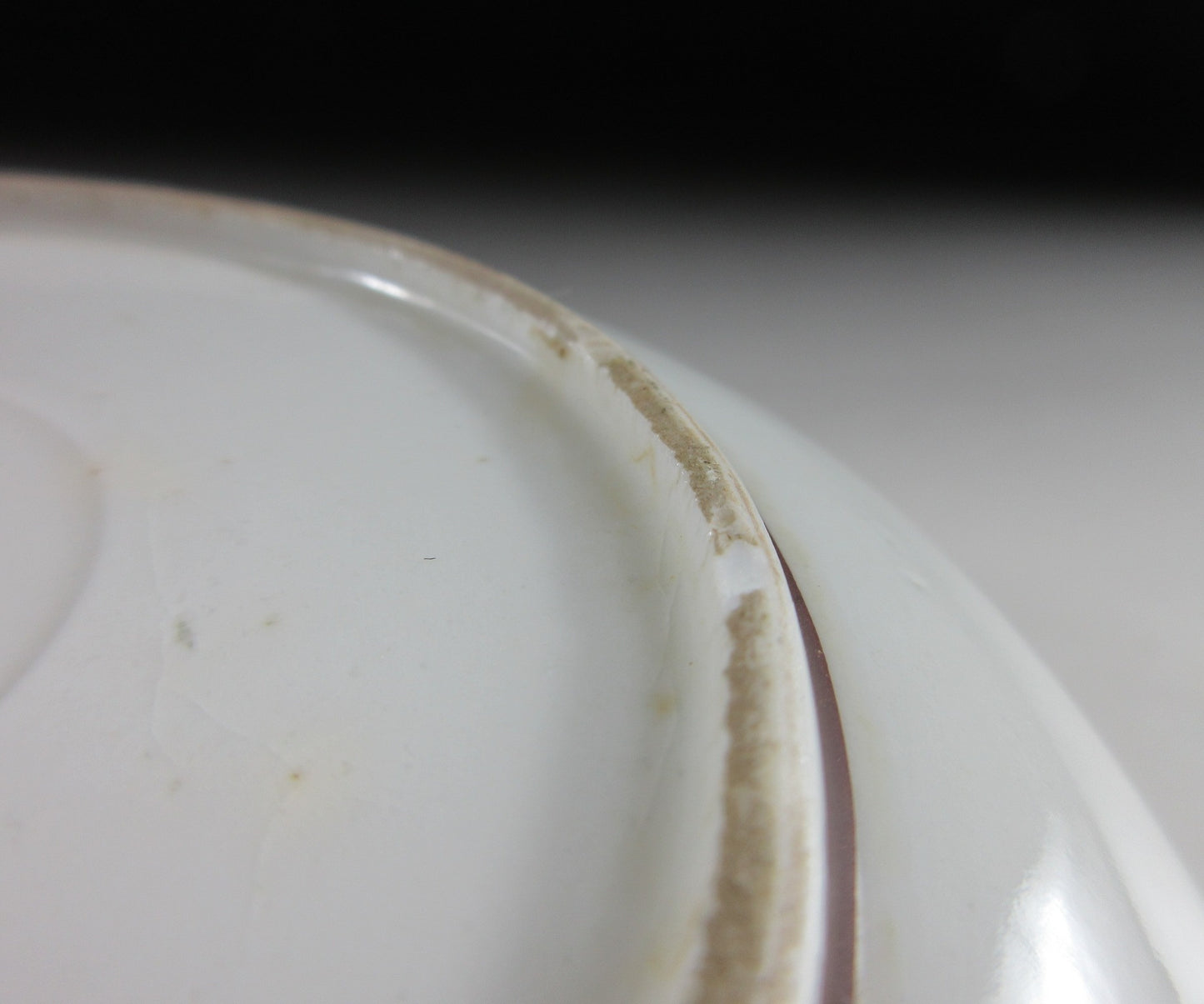 Pair of Antique Kutani-ware Bowls