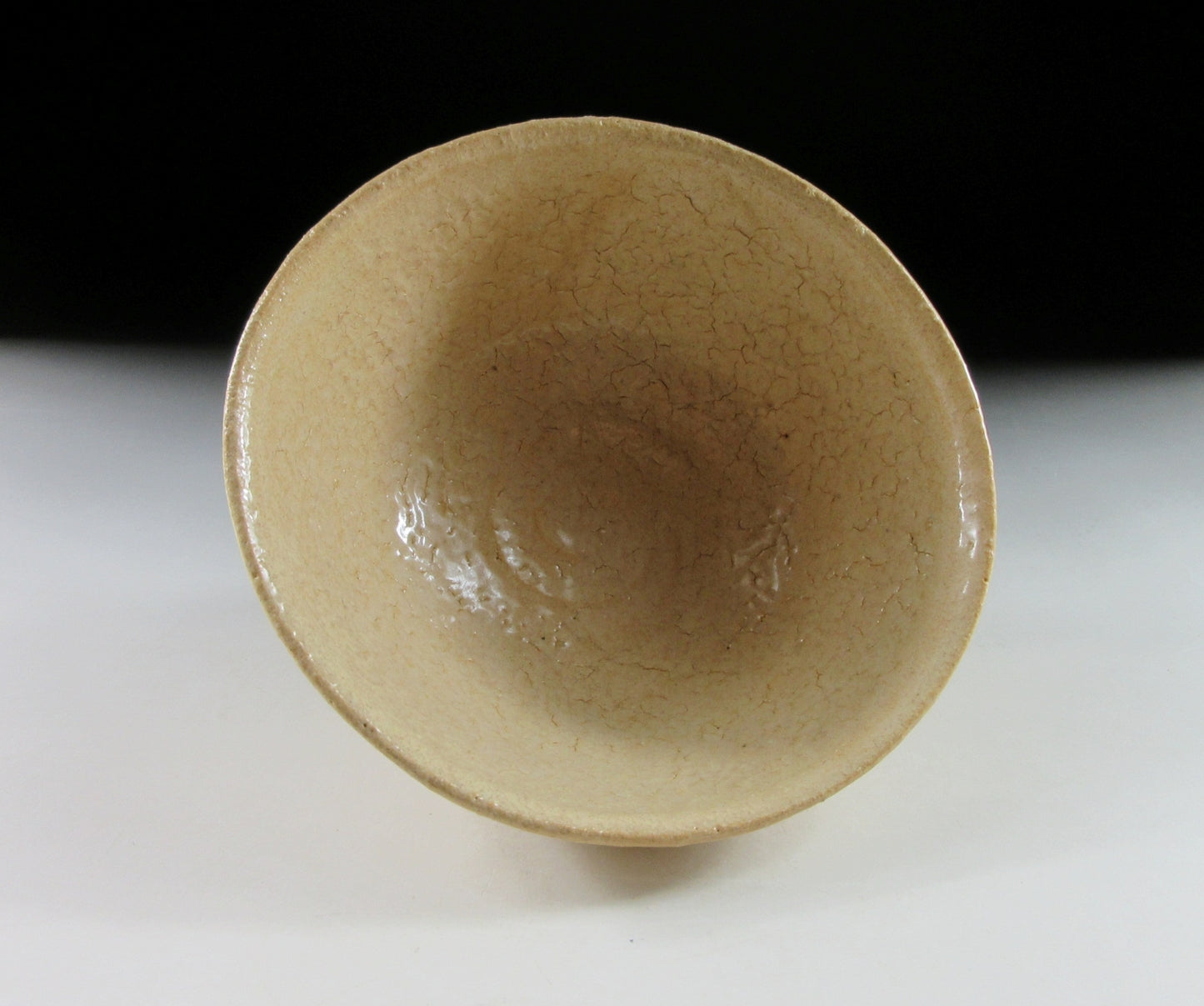 Shibuya Deishi Hagi-ware Chawan