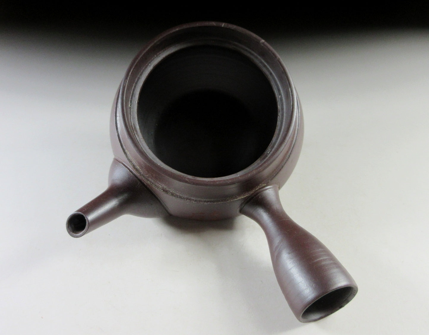Small Banko-ware Kyusu