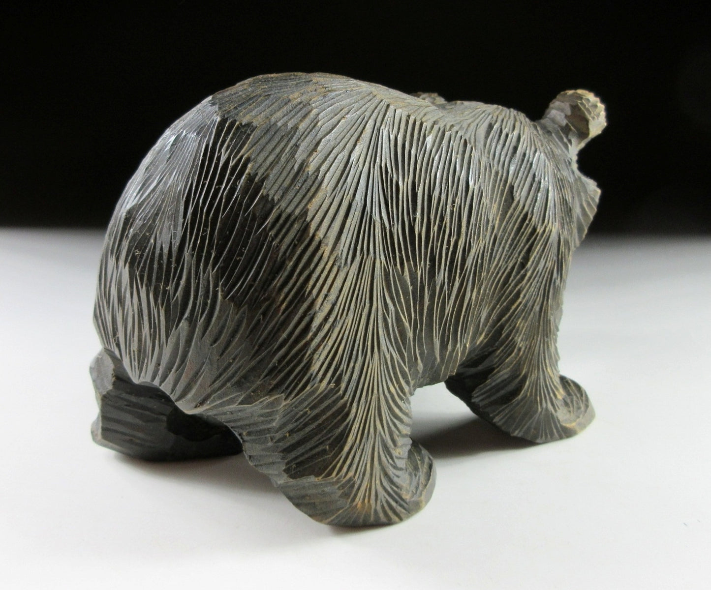 Vintage Higuma Bear Okinomo