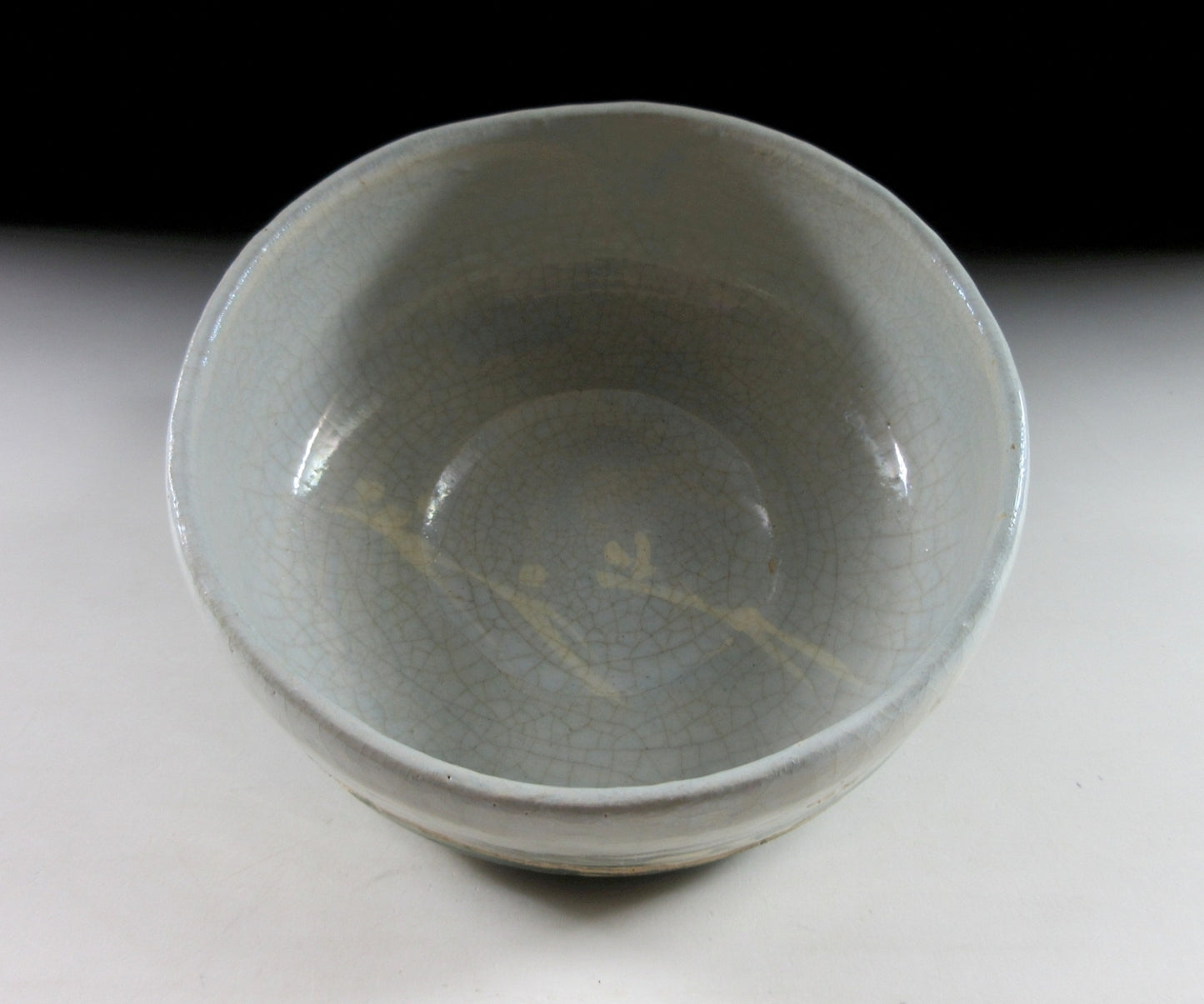 Yoshimura Rakunyu III Summer Chawan