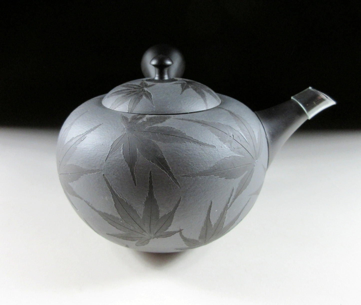 Tsuzuki Seiho Tokoname-ware Kyusu