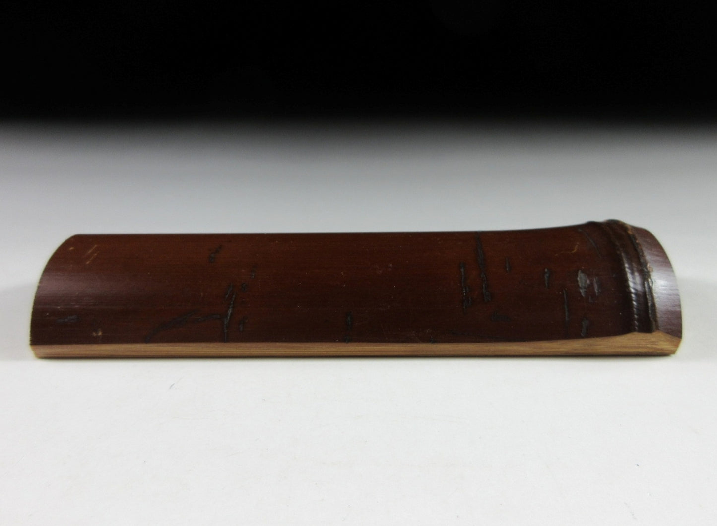 Susutake Chago Tea Scoop #6