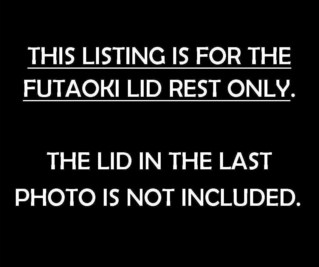 Year of the Tiger Futaoki