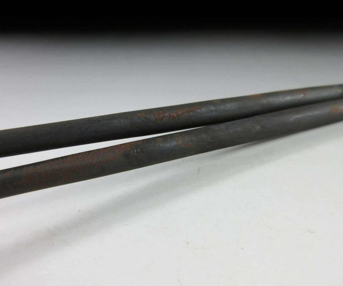 51st Generation Blacksmith Myochin Muneyuki Hibashi #1