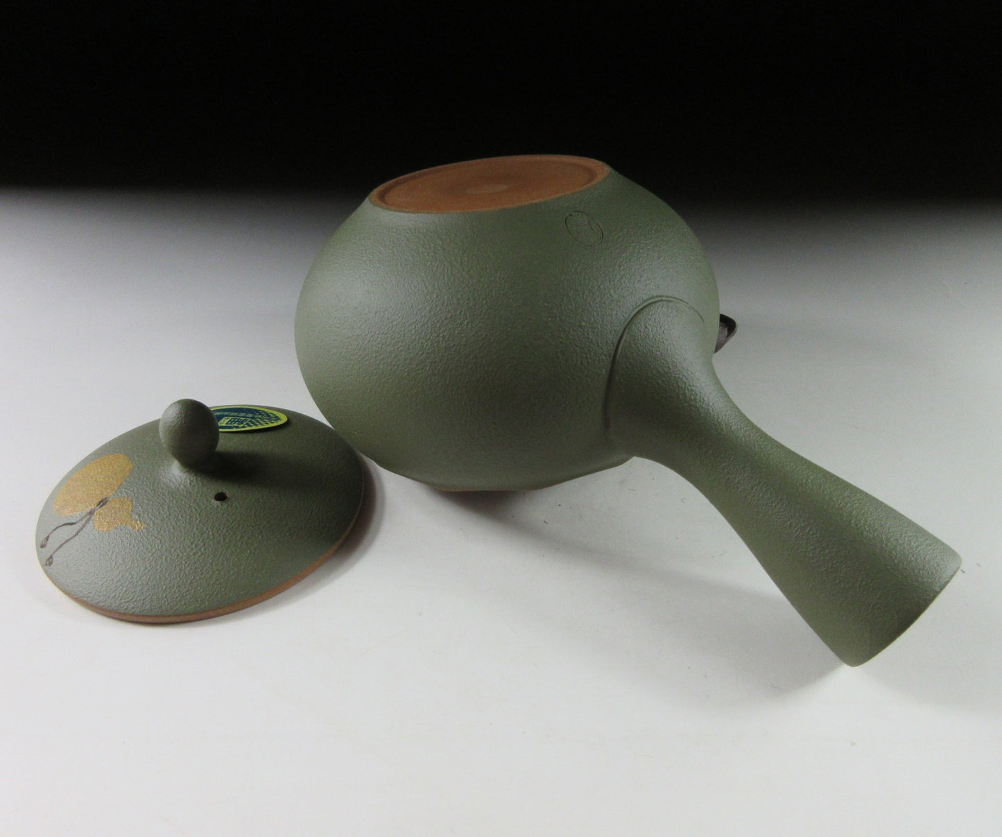 Takasuke Gama Tokoname-ware Tea Set