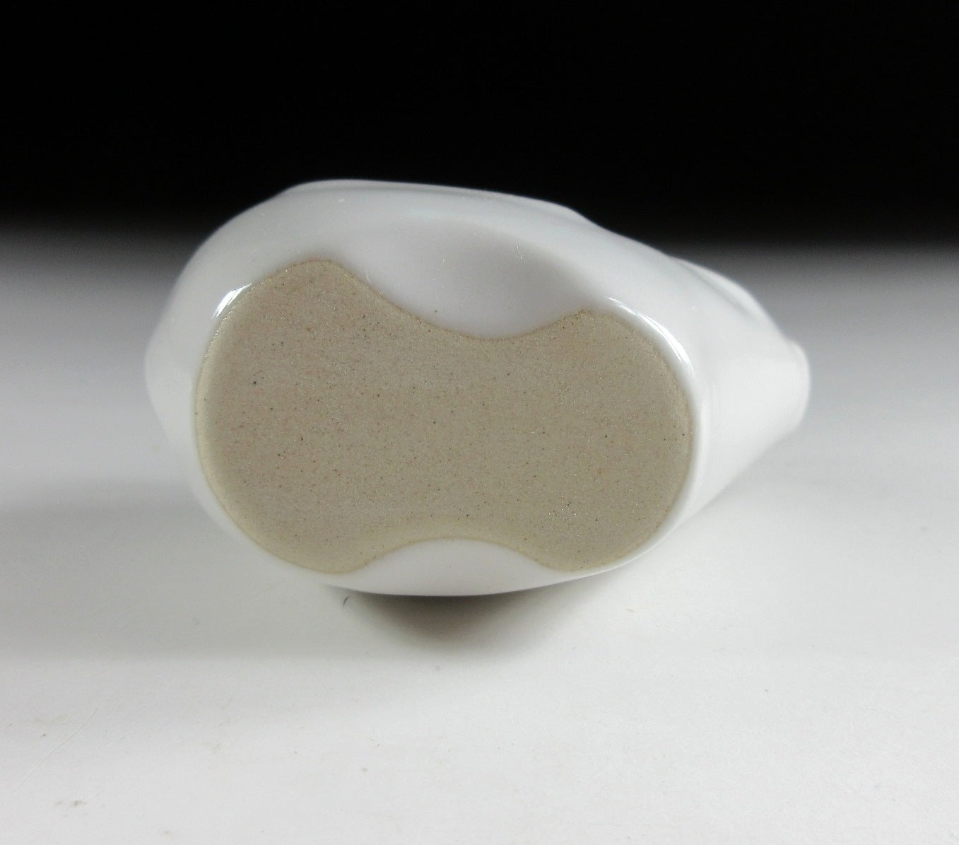 Hakuji Year of the Ox Toothpick Holder