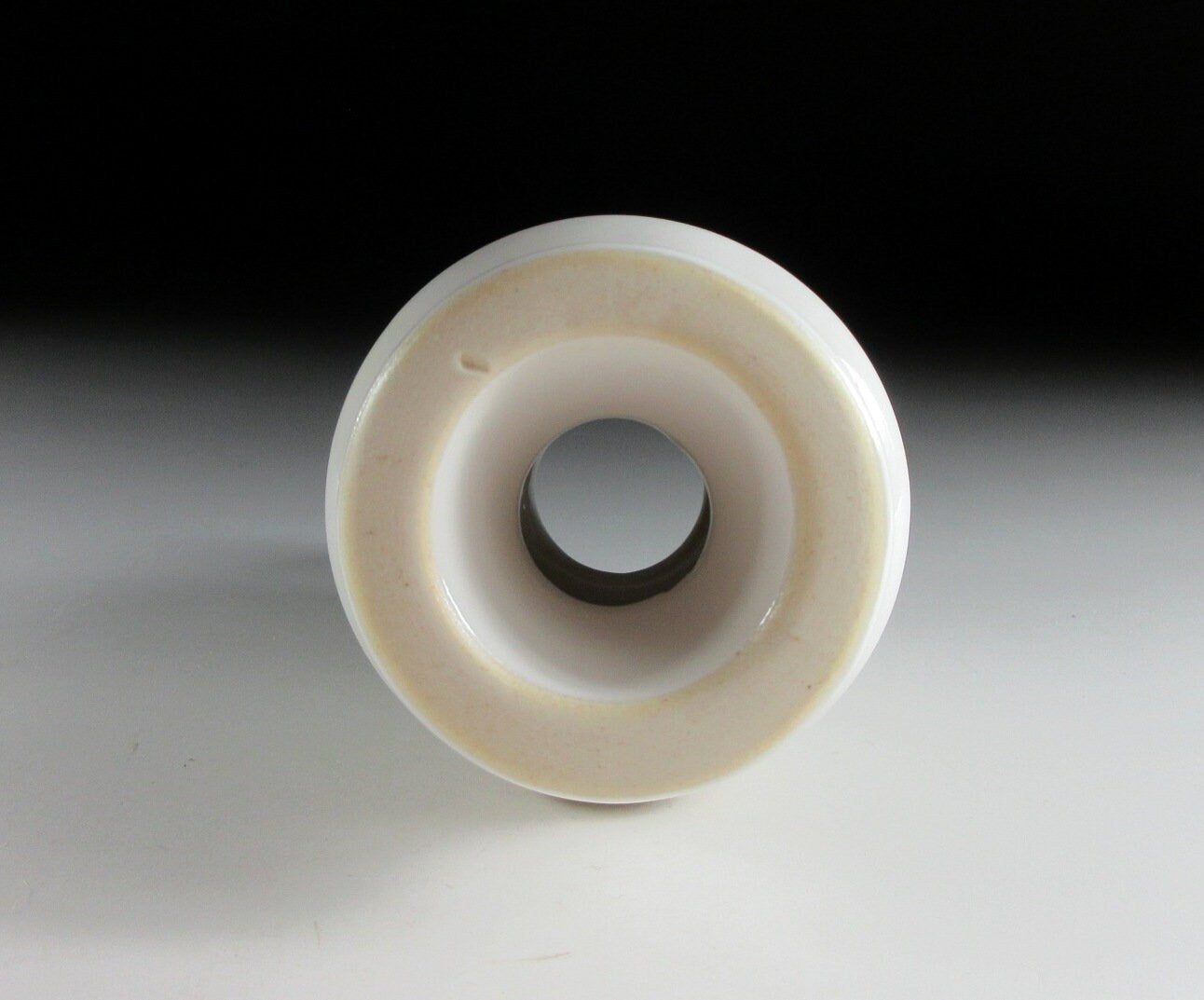 Made in Japan Hakuji Glaze Kusenaoshi