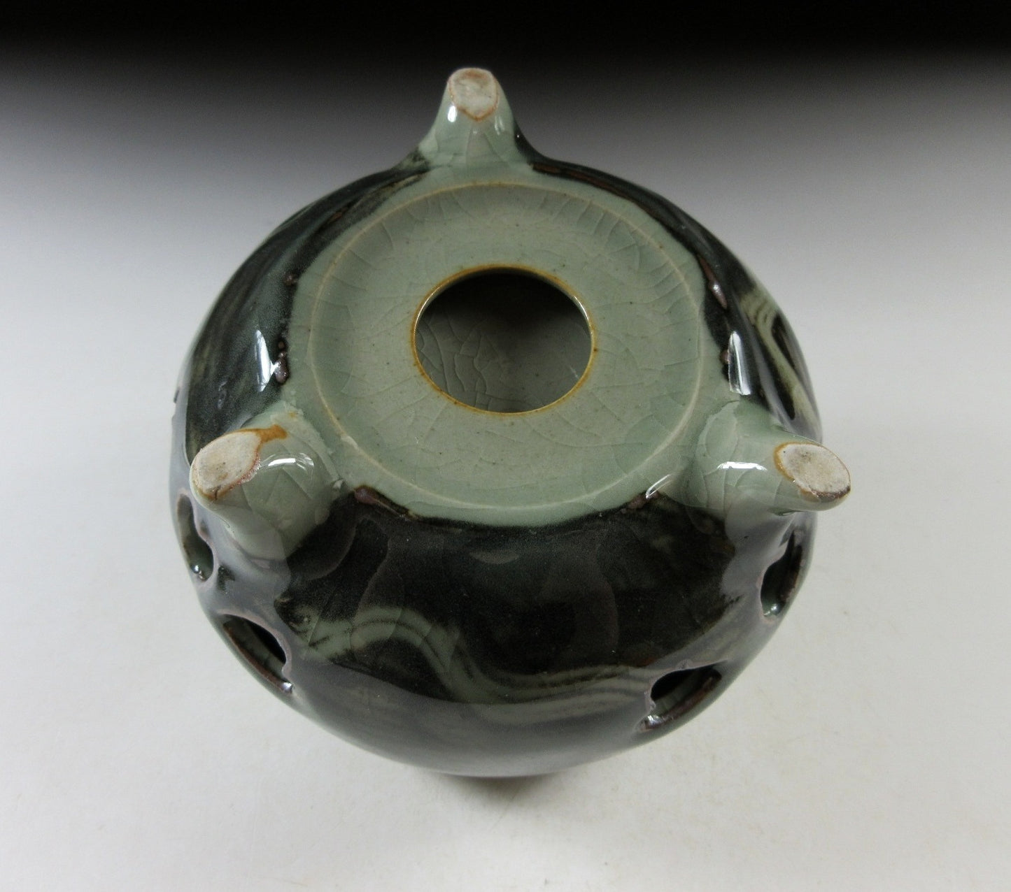Vintage Soma-ware Incense Burner