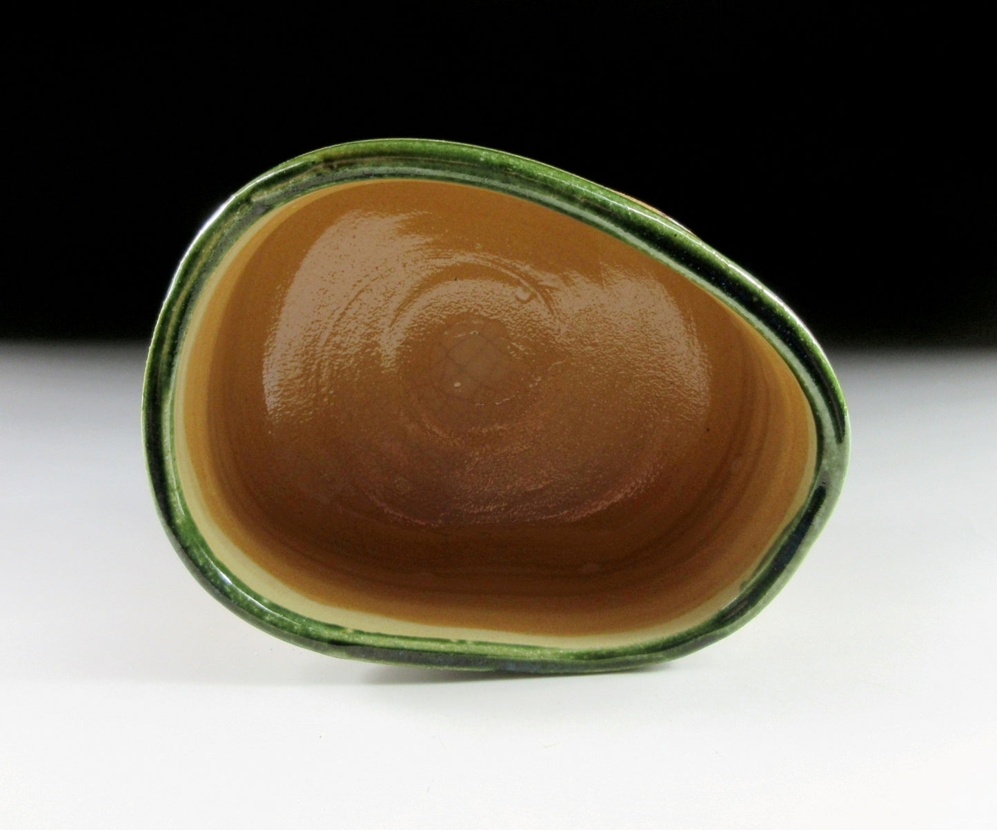 Narumi Choyu Kutsu-gata Chawan