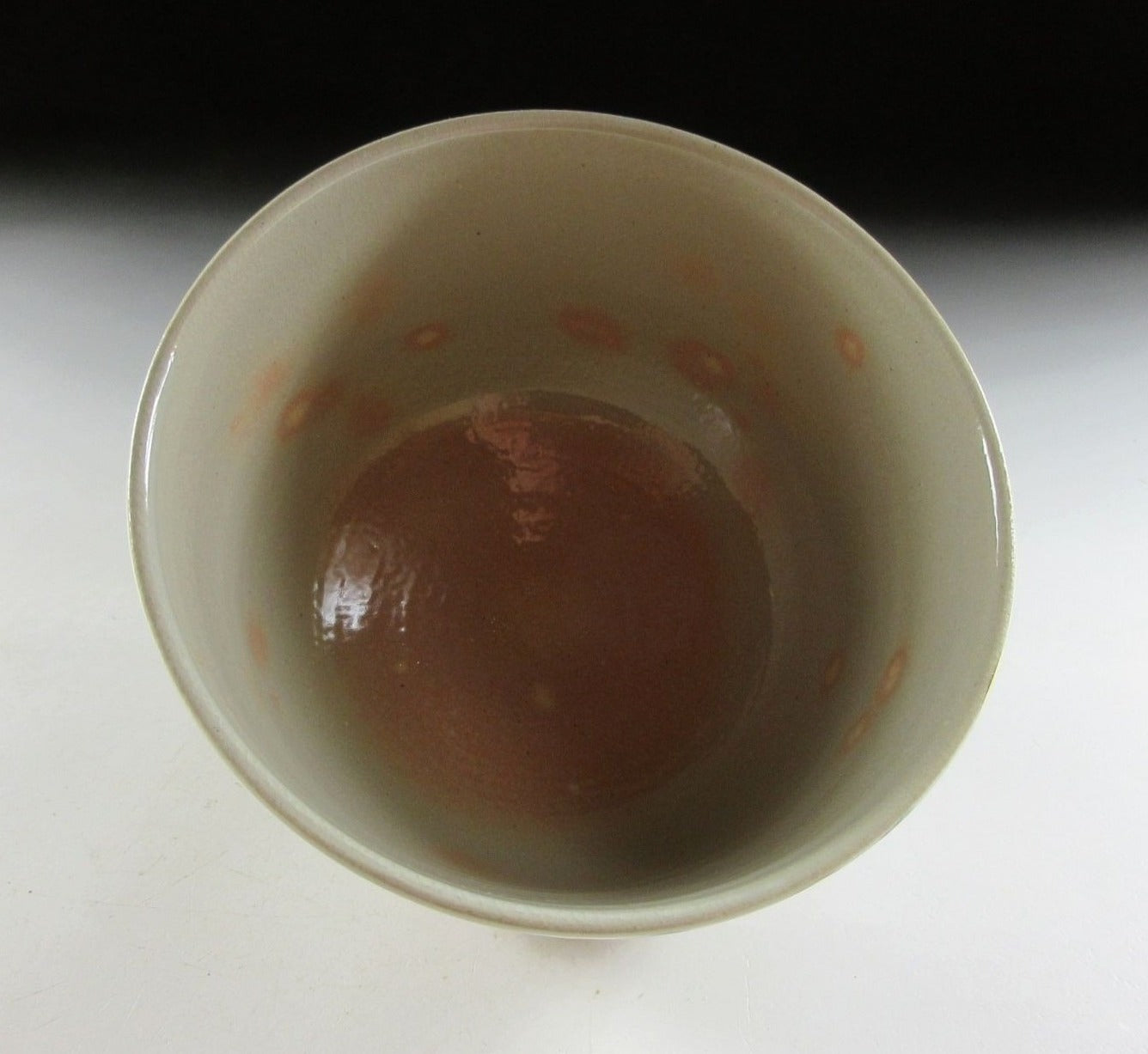 Higashiyama Shinzan Daikon Radish Chawan