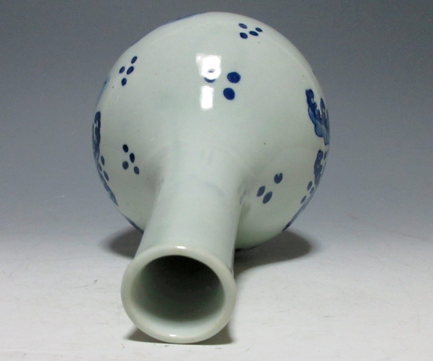 Imari-ware Sake Bottle