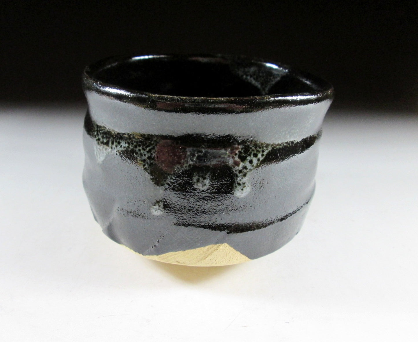 Kato Kanho Mino-ware Chawan