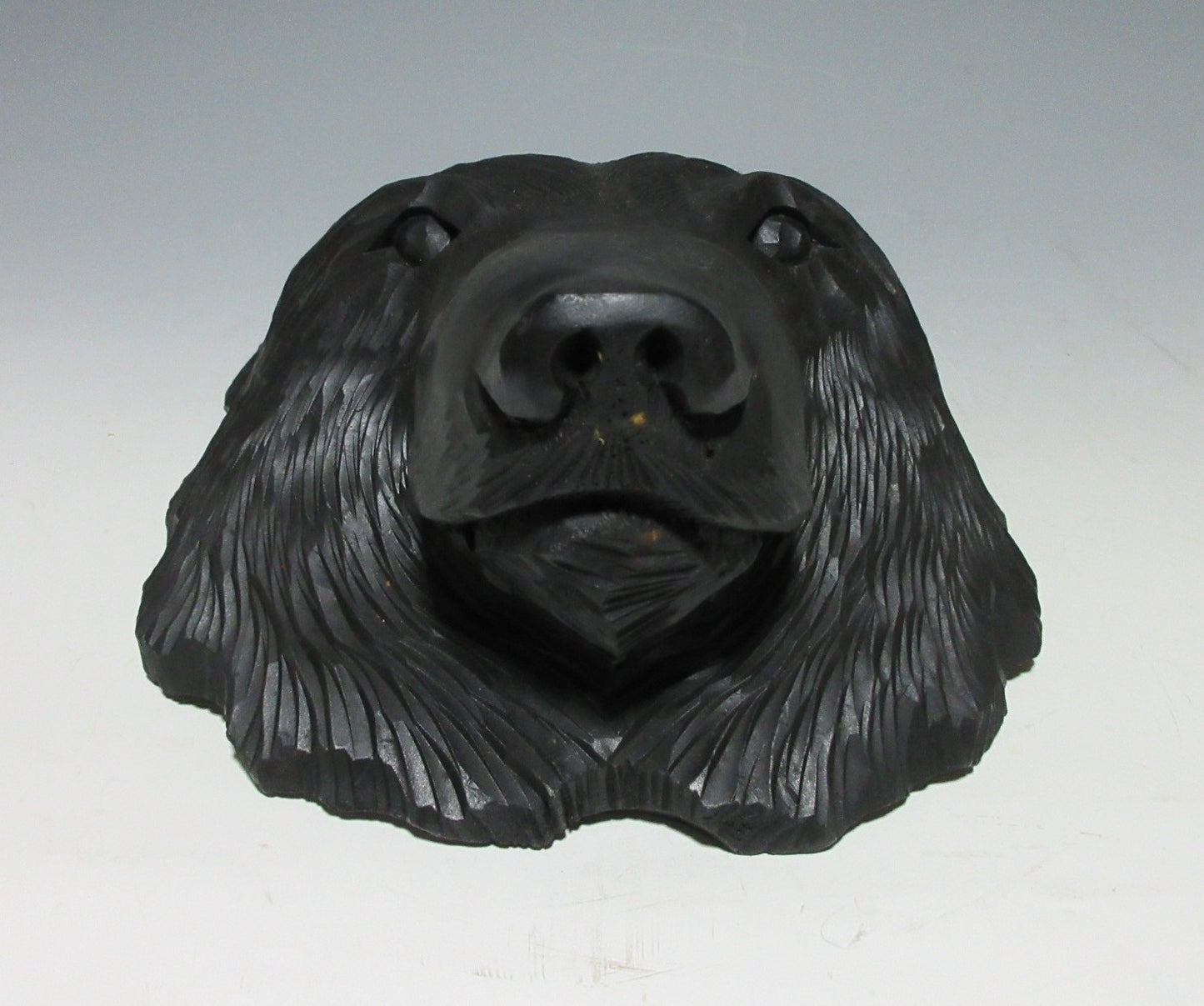 Hokkaido Bear Wall Hanging