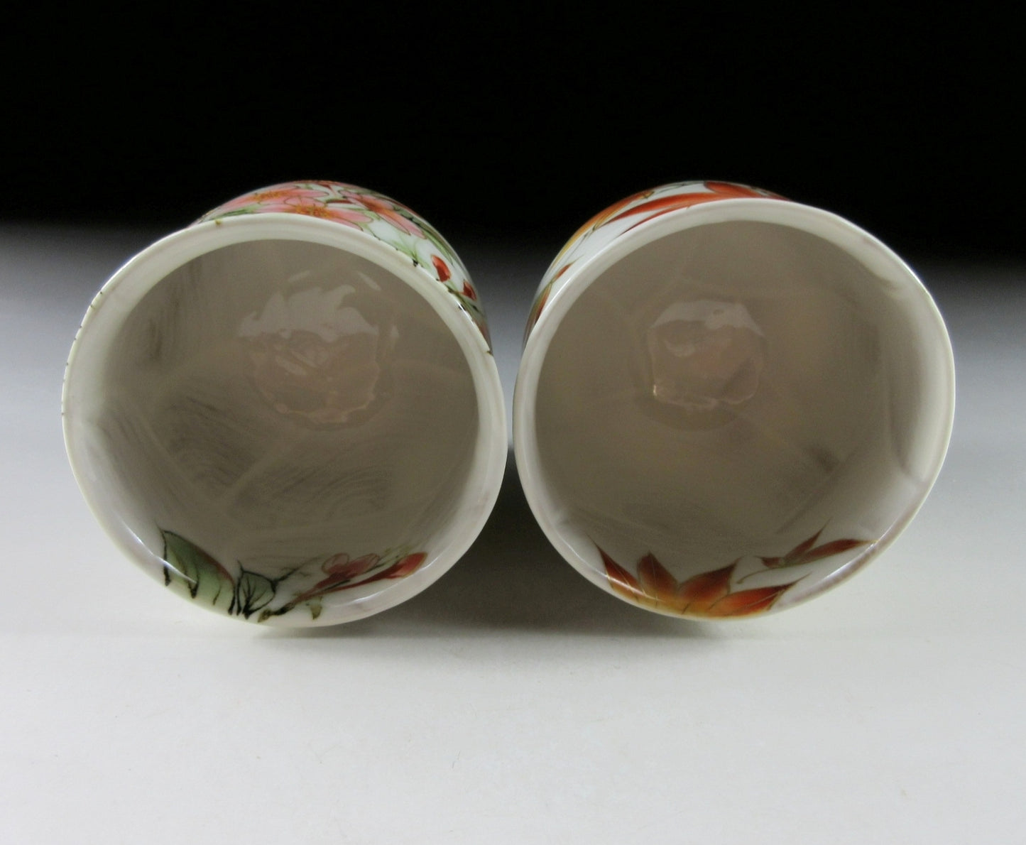 Dobuchi Touan III Kiyomizu-ware Yunomi