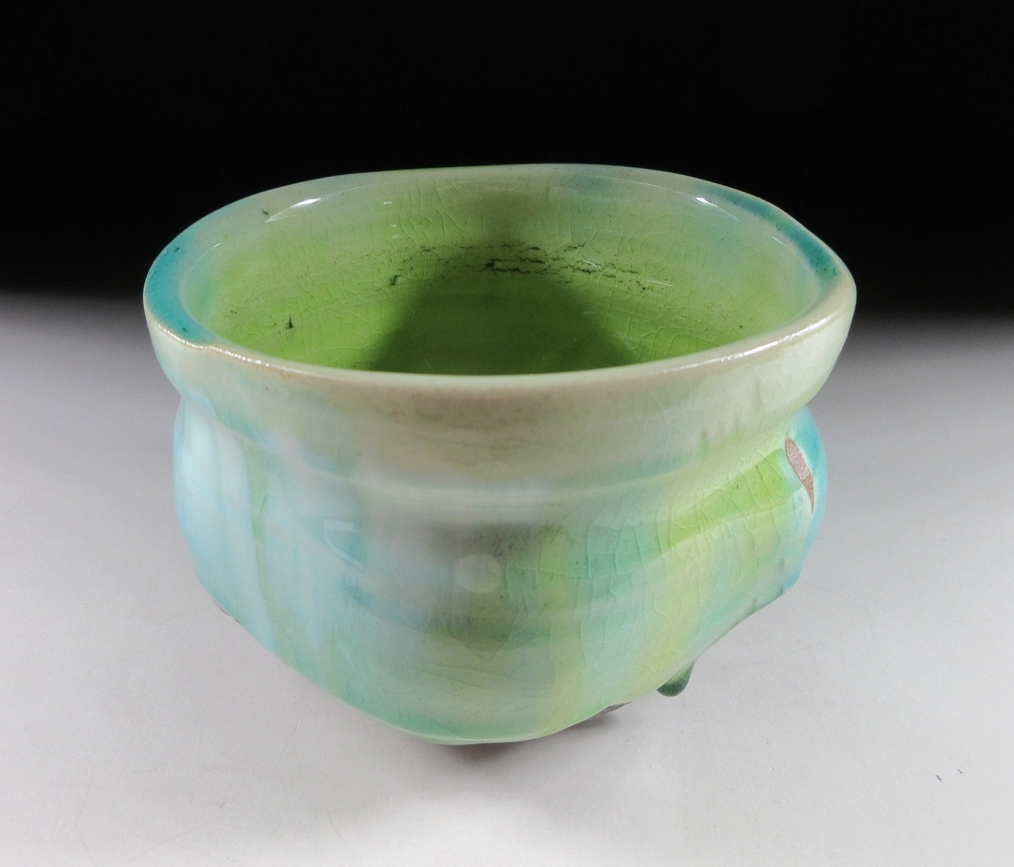 Kato Eichi Mino-ware Chawan