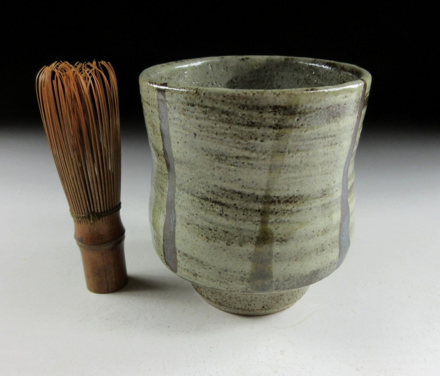 Vintage Mashiko Yunomi