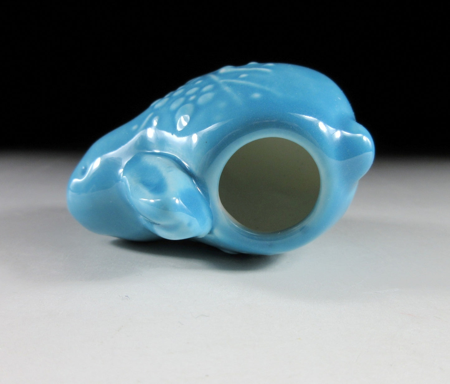 Year of the Rabbit Toothpick Holder #4