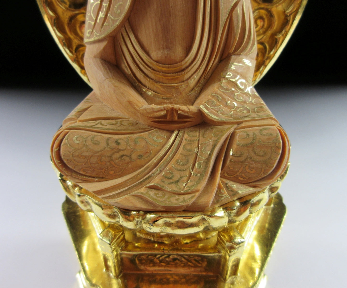 Amida Nyorai Buddha