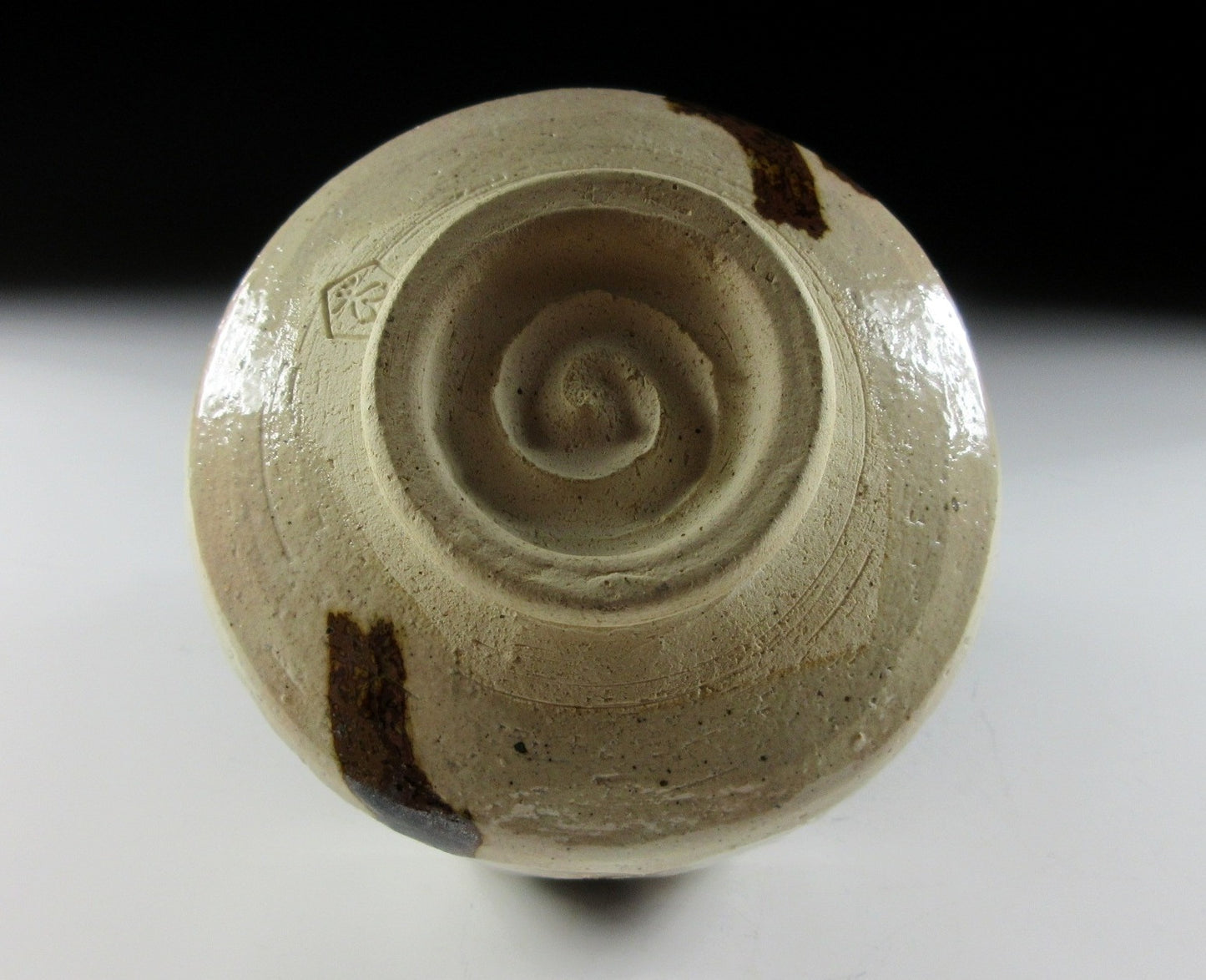 Ozeki Sakujuro Inuyama-ware Chawan