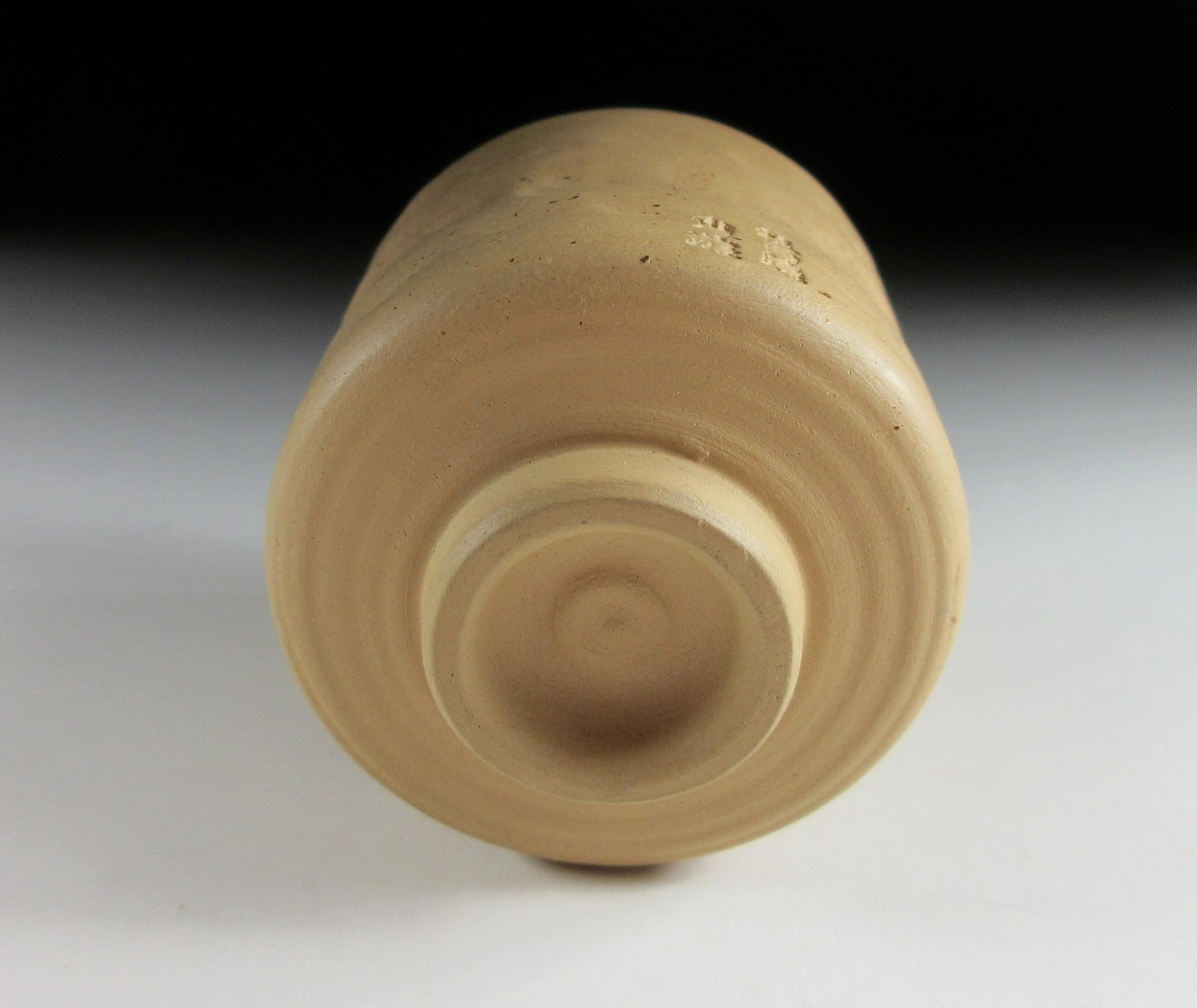 Miura Ginichiro Akita-ware Yunomi