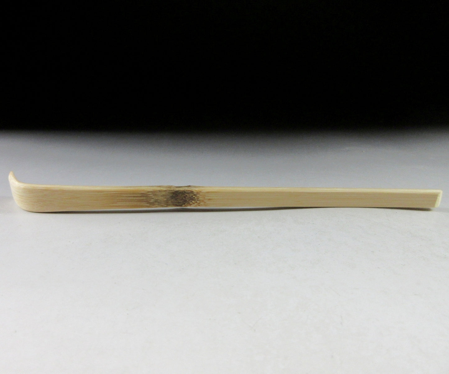 ‘Ennosai Utsushi’ Chashaku Tea Scoop